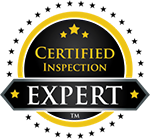 Certified Inspection Expert